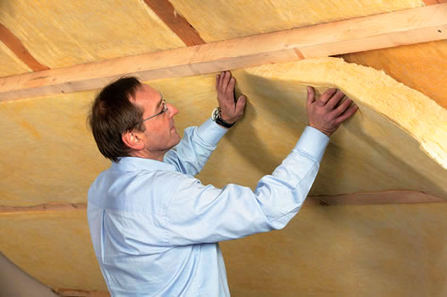 Свойства теплоизоляционных материалов ISOVER и где их лучше применять.