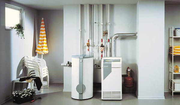 Теплоаккумуляторные котлы WIRBEL и Sunsystem от компании «Котельное оборудование».