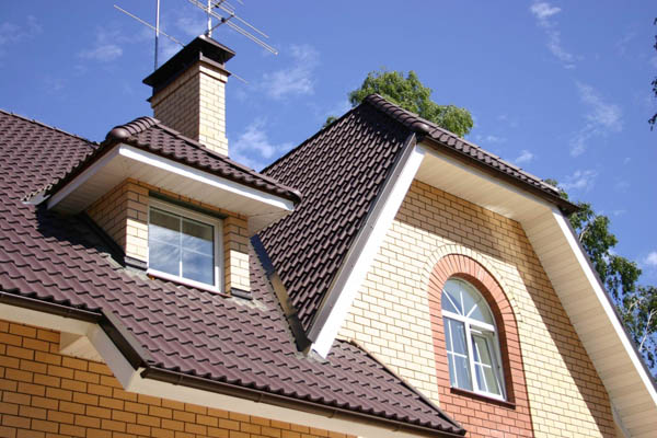 Металлочерепица «Супермонтеррей» в Тюмени от компании «Металл-ПрофЛист».