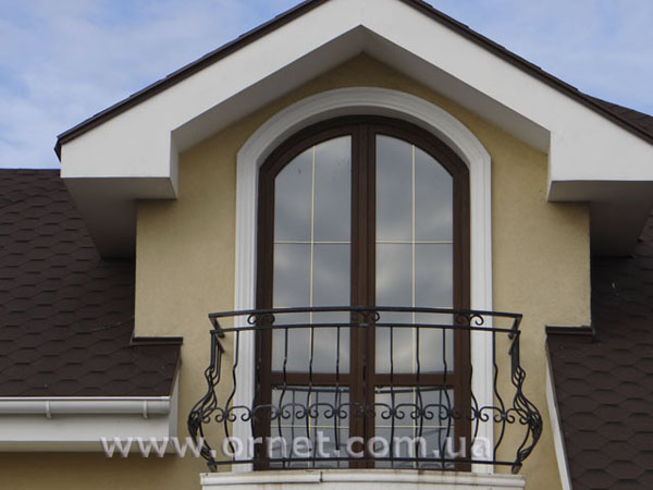 Любые виды пластиковых окон и оконных систем в Киеве от компании «ornet.com.ua». 