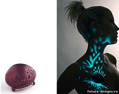 Модные аксессуары