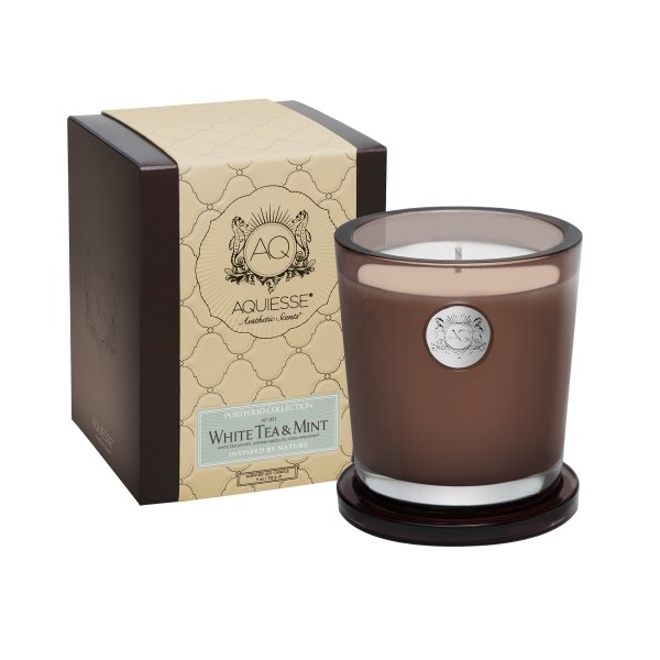 Элитные ароматизированные свечи и диффузоры от компании «Luxury Candles».