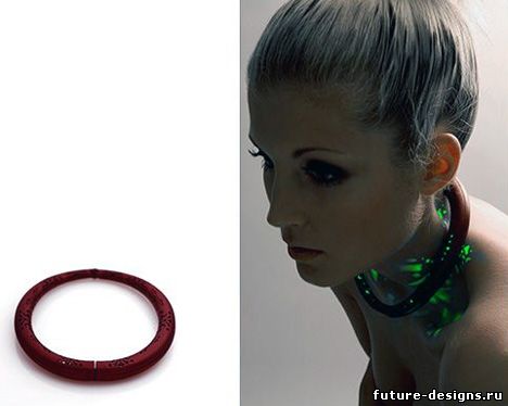 Модные аксессуары