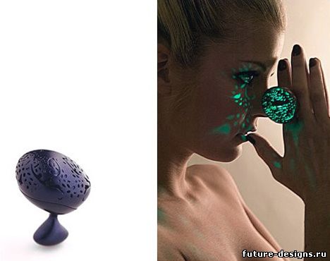 Модные аксессуары Aurora