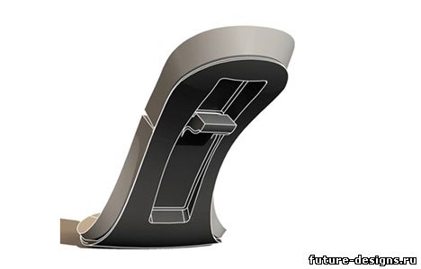 Дизайнер обуви Marte den Holllander