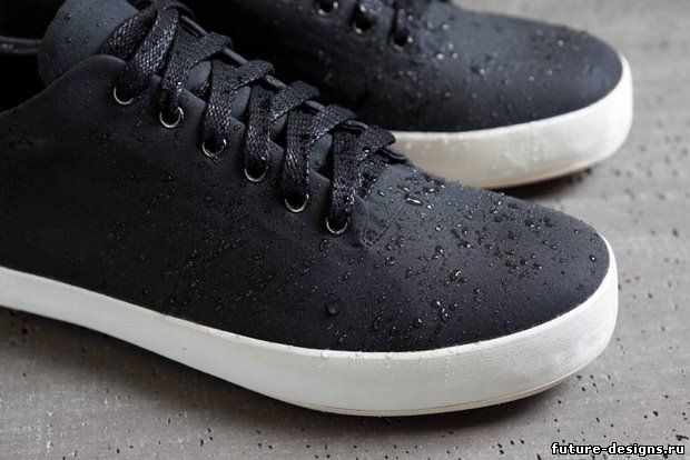Кроссовки для настоящих мужчин