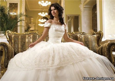 Top 10 дизайнеров свадебного платья