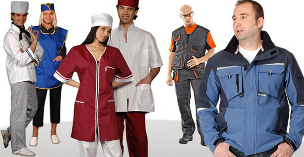 Широкий выбор профессиональной рабочей одежды высокого качества от «Хекля».