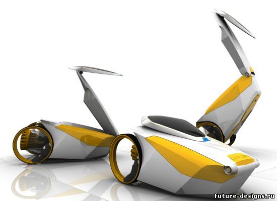 Пылесос для автоматической уборки