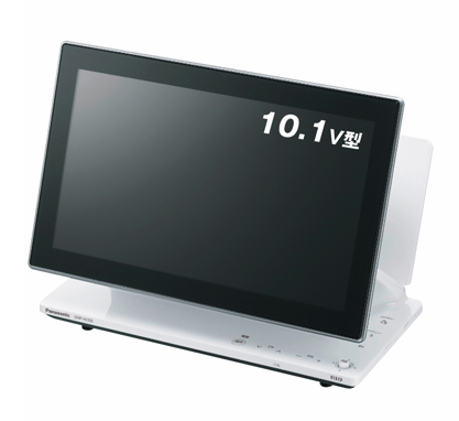 Panasonic DMP-HV200 VIERA