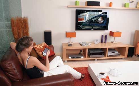 Система мультирум