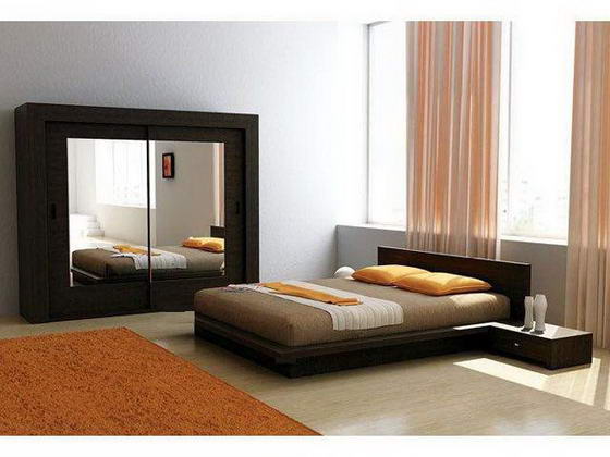 Недорогие спальные гарнитуры хорошего качества