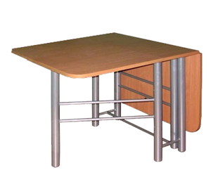 Старый добрый стол книжка