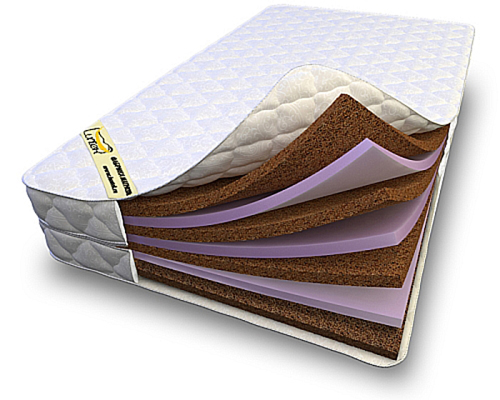 Ортопедические матрасы отличного качества от Возжаева Александра.