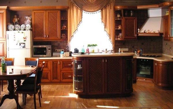 Просто изумительная мебель на заказ от мебельной студии «Мистер Шкаф-f».