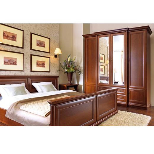 Изобилие шикарной мебели для любой комнаты в магазине «Стоктрейд».