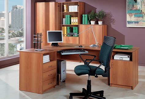 Огромный выбор офисной мебели эконом класса в интернет-магазине «Престиж».