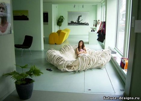 Дизайн мебели