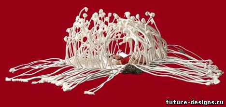 современный дизайн мебели