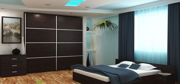 Шкафы купе от «Салон мебели»