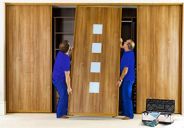 Профессиональная сборка мебели любой сложности в кротчайшие сроки от «Сбор Мастер».