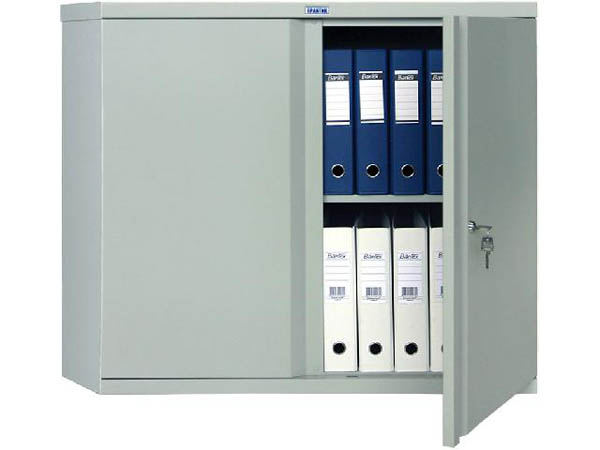 Широкий выбор металлических шкафов с доставкой по России в интернет-магазине «Сейл Сейф».