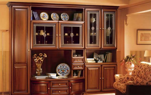 Купить мебель в Ульяновске с доставкой по России от «Ульяновского Мебельного Комбината».