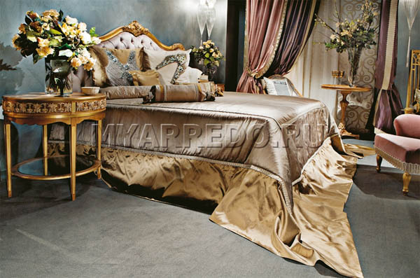 Огромный ассортимент итальянской мебели в 62 000 позиций от компании «myARREDO».