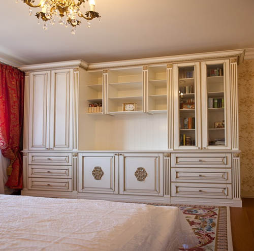 Все необходимое для создания интерьера в ТЦ «Премьер Дом» г. Тюмень. 