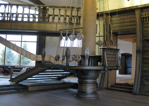 Большой выбор кухонных столов в московском интернет-магазине «Ваш Дом Мебель».