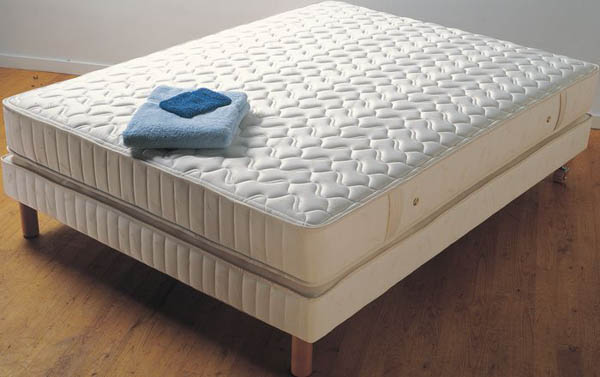 Купить матрас в Санкт Петербурге по низким ценам в интернет-магазине «Господин МатрасЪ».