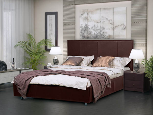 Узнайте, как выбрать кровать для спальни в подробностях на сайте «remont-lok.ru».