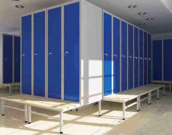 Большой выбор металлических гардеробных шкафов в интернет-магазине «metprommebel.ru».