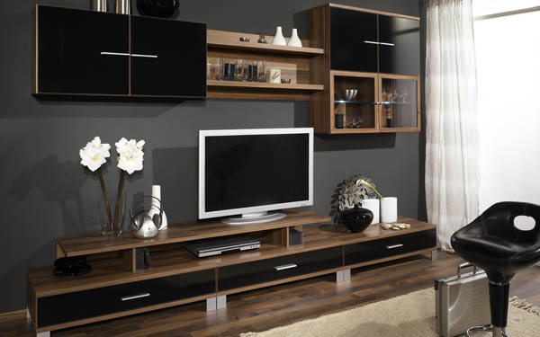 Изготовление мебели на заказ по эксклюзивным проектам от мастерской «Okrasa».