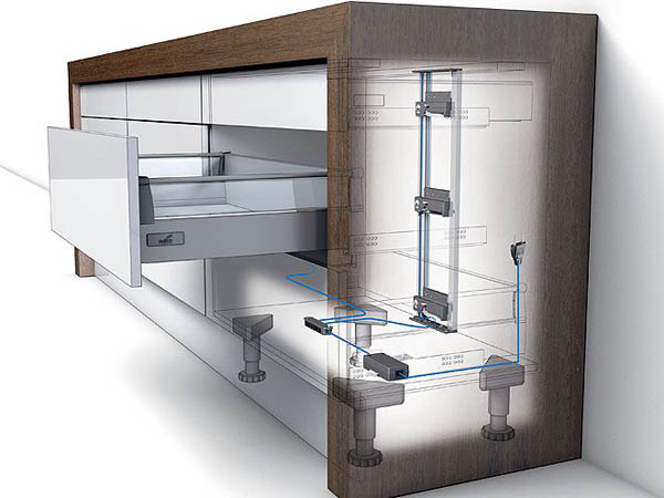 Большой выбор фурнитуры от производителя «Senator Line» в интернет-магазине «senator.org.ua».