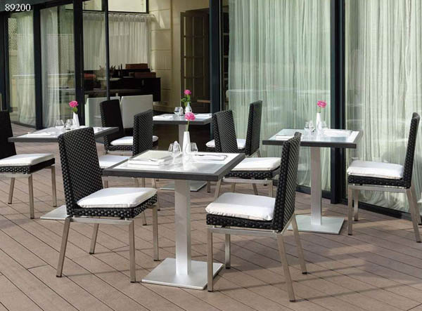 Качественные красивые стулья для кафе по низким ценам от компании «ИДЕАЛ».