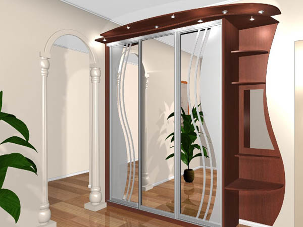 Создание мебели по индивидуальному заказу и низким ценам от производителя «Stroganov».