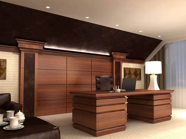 Дизайнерская мебель по индивидуальному проекту из массива от дизайн студии «АМАДЕЙ». 