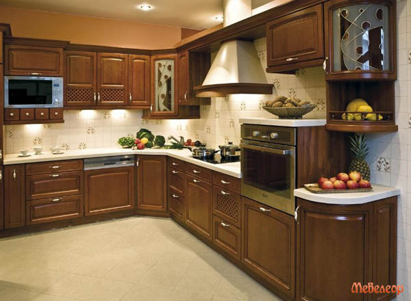 Изготовление корпусной мебели под заказ в Ярославле от компании «Мебелеор».