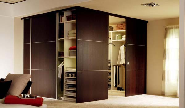 Стильная мебель на заказ по индивидуальному проекту в Одинцово от компании «Мебель Raum».