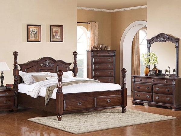 Широкий ассортимент дорогой мебели из Малайзии, Вьетнама и Китая на сайте «one-box.ru». 