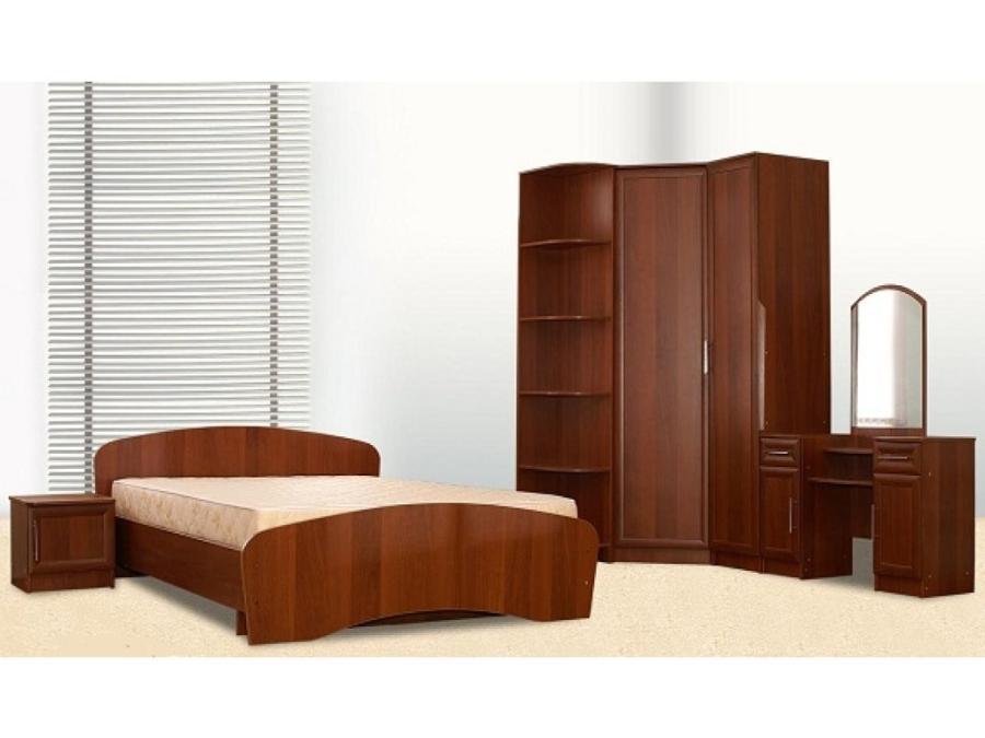 Хорошая корпусная мебель по низким ценам в Москве от компании «Мебельный мир».