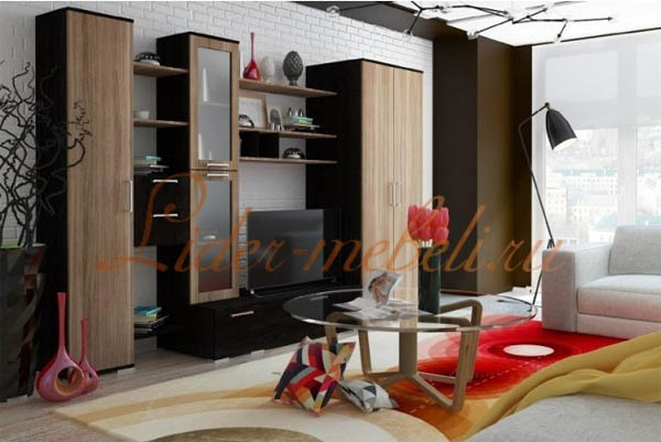 Широкий ассортимент действительно красивой и современной недорогой мебели в интернет-магазине «Lider-Mebeli».