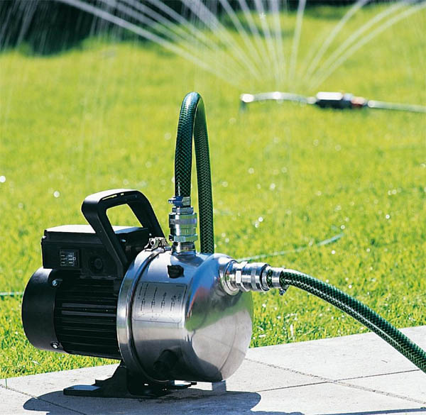 Основы выбора насосной станции из ассортимента оптового интернет-магазина «Аван».