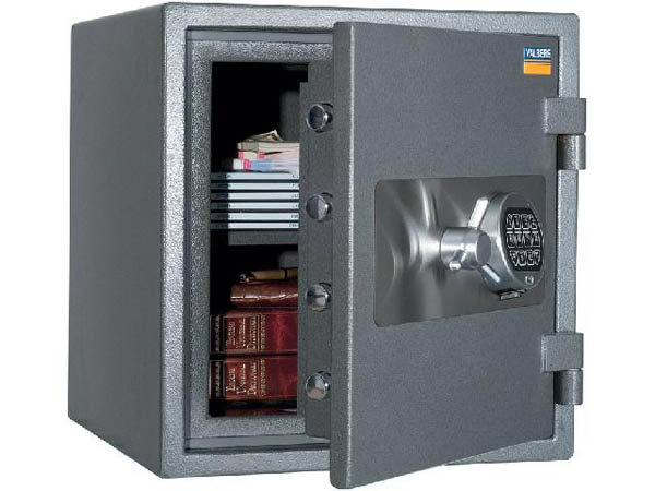 Большой выбор сейфов от более чем 20-ти производителей от компании «Topsafe».