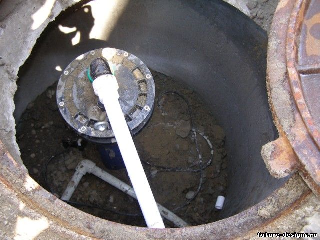 Отопление тепловым насосом