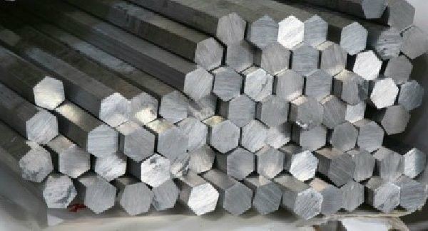 Шестигранник и металлопрокат в ассортименте по низким ценам от компании ООО «ВИСТ МЕТАЛЛ».