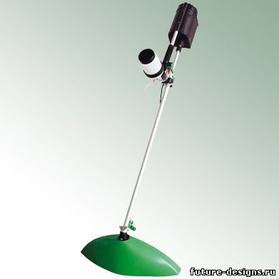 Ручной опрыскиватель 