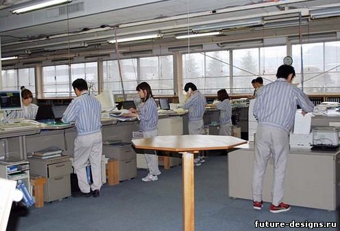 Как работают в Canon