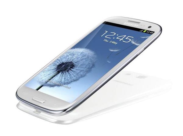 Мои сугубо личные впечатления от использования смартфона Samsung Galaxy S III.